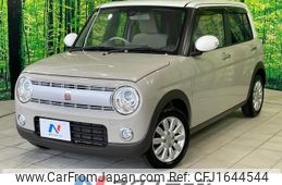 suzuki alto-lapin 2016 CFJ1644544