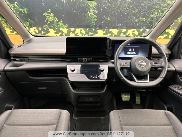 nissan serena 2023 -NISSAN--Serena 5BA-FC28--FC28-008152---NISSAN--Serena 5BA-FC28--FC28-008152- image 2