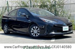 toyota prius 2019 -TOYOTA--Prius DAA-ZVW51--ZVW51-6078765---TOYOTA--Prius DAA-ZVW51--ZVW51-6078765-