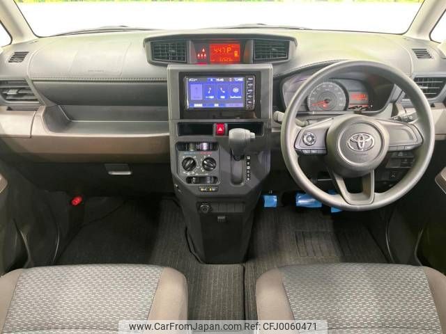 toyota roomy 2021 -TOYOTA--Roomy 5BA-M900A--M900A-0586535---TOYOTA--Roomy 5BA-M900A--M900A-0586535- image 2