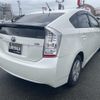 toyota prius 2011 CFJ1859485 image 9