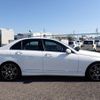 mercedes-benz c-class 2012 REALMOTOR_N2023100316A-12 image 4
