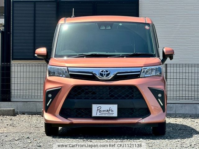 toyota roomy 2020 -TOYOTA--Roomy 5BA-M900A--M900A-0515357---TOYOTA--Roomy 5BA-M900A--M900A-0515357- image 2