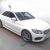 mercedes-benz c-class 2015 quick_quick_RBA-205042_WDD2050422R089242 image 5