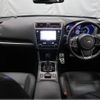 subaru outback 2017 quick_quick_BS9_BS9-043707 image 2