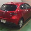mazda demio 2016 CFJ1827290 image 8