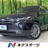 toyota harrier-hybrid 2023 quick_quick_AXUH80_AXUH80-0053287 image 1