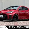 toyota yaris 2021 quick_quick_GXPA16_GXPA16-0007850 image 1