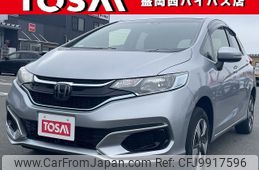 honda fit 2019 -HONDA--Fit DAA-GP6--GP6-1307782---HONDA--Fit DAA-GP6--GP6-1307782-