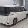 toyota voxy 2024 -TOYOTA 【名古屋 307ふ1166】--Voxy ZWR90W-0172303---TOYOTA 【名古屋 307ふ1166】--Voxy ZWR90W-0172303- image 2