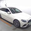 mercedes-benz e-class-station-wagon 2021 CFJ1523559 image 1