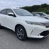 toyota harrier 2020 quick_quick_DBA-ASU60W_ASU60-0010551 image 1