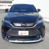 toyota harrier 2021 quick_quick_6BA-MXUA80_MXUA80-0055604 image 11