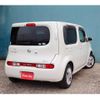 nissan cube 2011 -NISSAN--Cube DBA-Z12--Z12-166406---NISSAN--Cube DBA-Z12--Z12-166406- image 3