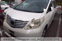 toyota alphard 2009 -TOYOTA--Alphard ANH25W--ANH20-8083304---TOYOTA--Alphard ANH25W--ANH20-8083304-