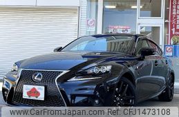 lexus is 2016 CFJ1473108
