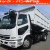 mitsubishi-fuso fighter 2009 GOO_NET_EXCHANGE_0707574A30250612W001 image 1