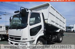 mitsubishi-fuso fighter 2009 GOO_NET_EXCHANGE_0707574A30250612W001