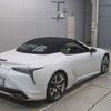 lexus lc 2021 -LEXUS 【岐阜 303ぬ9023】--Lexus LC URZ100-0004839---LEXUS 【岐阜 303ぬ9023】--Lexus LC URZ100-0004839- image 2