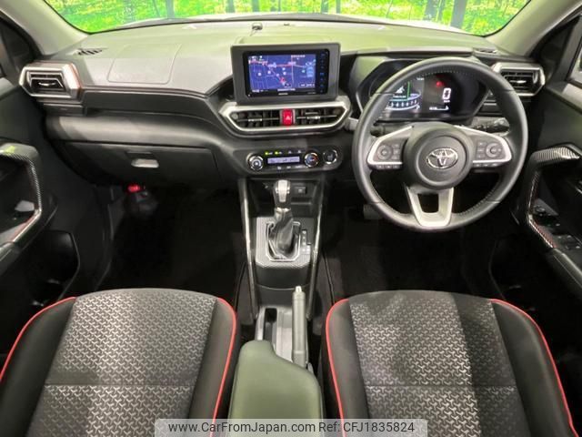 toyota raize 2020 CFJ1835824 image 2