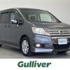 honda stepwagon 2010 -HONDA--Stepwgn DBA-RK5--RK5-1017205---HONDA--Stepwgn DBA-RK5--RK5-1017205- image 1