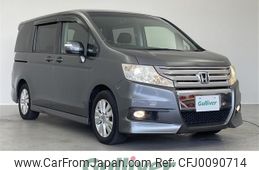 honda stepwagon 2010 -HONDA--Stepwgn DBA-RK5--RK5-1017205---HONDA--Stepwgn DBA-RK5--RK5-1017205-