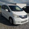 honda freed 2013 -HONDA--Freed DBA-GB3--GB3-1517737---HONDA--Freed DBA-GB3--GB3-1517737- image 1