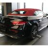 mercedes-benz c-class 2019 -MERCEDES-BENZ--Benz C Class DBA-205440--WDD2054402F797115---MERCEDES-BENZ--Benz C Class DBA-205440--WDD2054402F797115- image 9