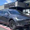 tesla-motors model-x 2018 quick_quick_99999_5YJXDCE24JF083532 image 3