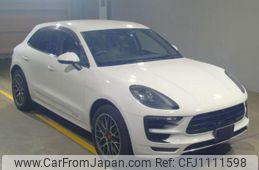 porsche macan 2016 quick_quick_ABA-J1H2A_WP1ZZZ95ZHLB62062