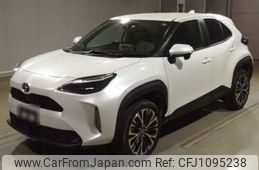 toyota yaris-cross 2022 -TOYOTA--Yaris Cross 5BA-MXPB10--MXPB10-3024346---TOYOTA--Yaris Cross 5BA-MXPB10--MXPB10-3024346-