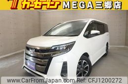 toyota noah 2018 -TOYOTA--Noah DBA-ZRR80W--ZRR80-0382072---TOYOTA--Noah DBA-ZRR80W--ZRR80-0382072-
