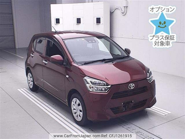 toyota pixis-epoch 2020 -TOYOTA--Pixis Epoch LA350A-0024371---TOYOTA--Pixis Epoch LA350A-0024371- image 1