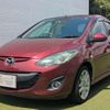 mazda demio 2013 CFJ1586352 image 1