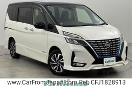 nissan serena 2021 CFJ1828913