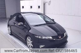 honda civic 2010 CFJ1586465