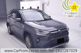 toyota rav4 2020 -TOYOTA--RAV4 AXAH54-4017865---TOYOTA--RAV4 AXAH54-4017865-