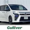 toyota voxy 2018 -TOYOTA--Voxy DBA-ZRR80W--ZRR80-0414412---TOYOTA--Voxy DBA-ZRR80W--ZRR80-0414412- image 1