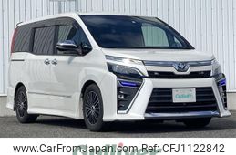toyota voxy 2018 -TOYOTA--Voxy DBA-ZRR80W--ZRR80-0414412---TOYOTA--Voxy DBA-ZRR80W--ZRR80-0414412-