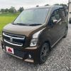 suzuki wagon-r 2017 -SUZUKI--Wagon R DAA-MH55S--MH55S-904854---SUZUKI--Wagon R DAA-MH55S--MH55S-904854- image 1