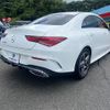 mercedes-benz cla-class 2021 quick_quick_3DA-118312M_W1K1183122N201961 image 11