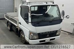 mitsubishi-fuso canter 2006 -MITSUBISHI--Canter FE70BB-520854---MITSUBISHI--Canter FE70BB-520854-