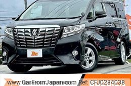 toyota alphard 2016 -TOYOTA--Alphard DBA-AGH30W--AGH30-0078800---TOYOTA--Alphard DBA-AGH30W--AGH30-0078800-