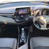 toyota c-hr 2017 quick_quick_ZYX10_ZYX10-2019197 image 2