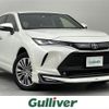 toyota harrier 2022 -TOYOTA--Harrier 6AA-AXUH85--AXUH85-0020705---TOYOTA--Harrier 6AA-AXUH85--AXUH85-0020705- image 1