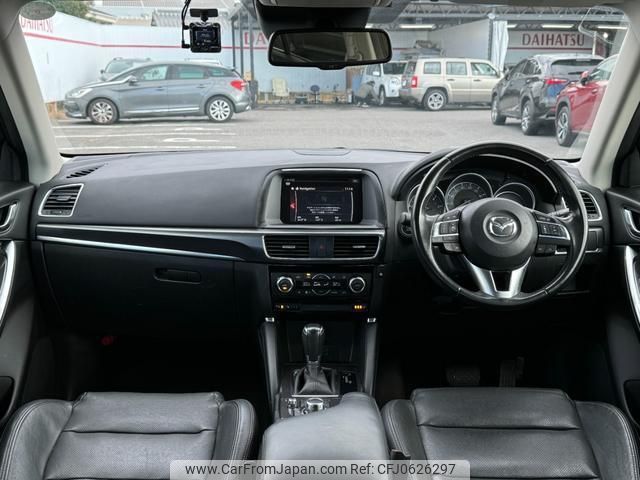 mazda cx-5 2015 quick_quick_KE2AW_KE2AW-207625 image 2