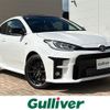 toyota yaris 2022 CFJ1766723 image 1