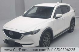 mazda cx-5 2019 -MAZDA--CX-5 3DA-KF2P--KF2P-323754---MAZDA--CX-5 3DA-KF2P--KF2P-323754-