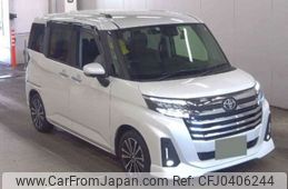 toyota roomy 2022 -TOYOTA 【水戸 534ﾓ1178】--Roomy 4BA-M900A--M900A-0643122---TOYOTA 【水戸 534ﾓ1178】--Roomy 4BA-M900A--M900A-0643122-