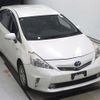 toyota prius-α 2012 -TOYOTA--Prius α ZVW40W-3039780---TOYOTA--Prius α ZVW40W-3039780- image 1